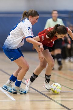 Bild 437 - wBJ NFV Futsalmeisterschaft